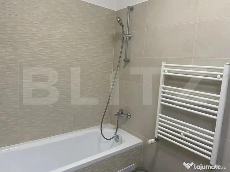 Apartament mobilat modern cu 2 camere, 65 mp, parcare subter - 2