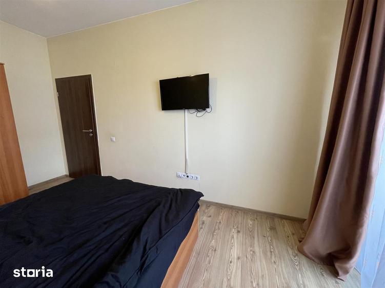 Apartament decomandat 2 camere - Etaj 3/3, parcare inclusa - 2
