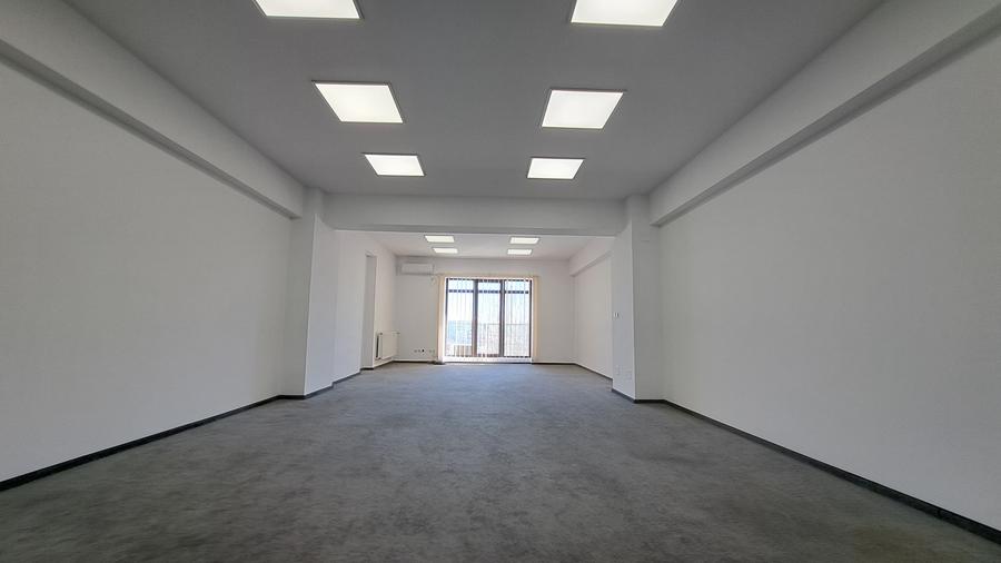 Apartament cu 2 camere semidecomandat în Unirii