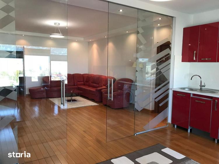 Apartament 3 Camere de Inchiriat Orhideea Gardens *Grozavesti* - 11
