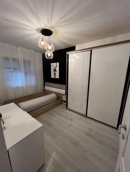 PF inchiriez apartament cu gradina - 3