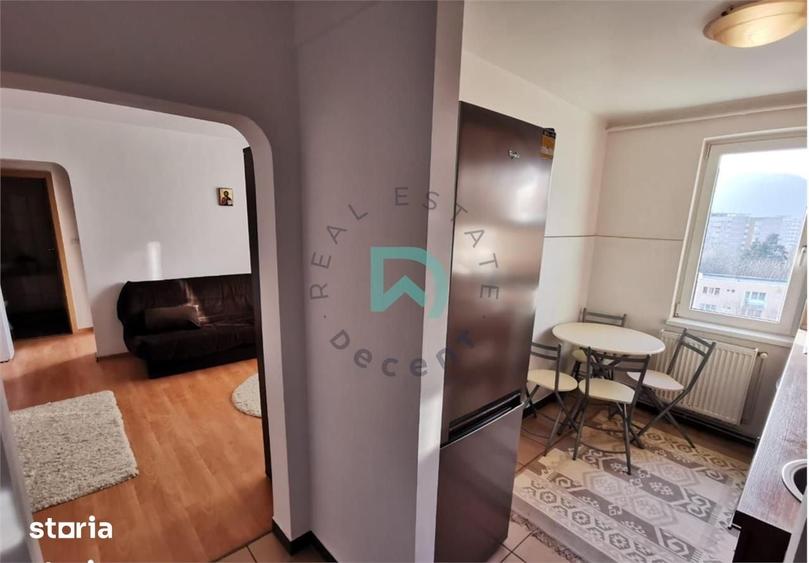 Apartament 2 camere Astra, intermediar, Brasov - 13