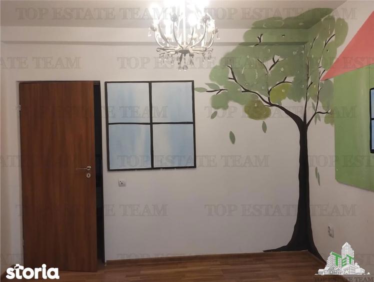 Vila cocheta 4 camere, curte individuala, zona linistita Popesti Leord - 3