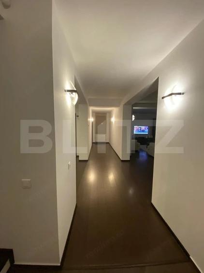 Casă cu 5 camere cu Teren 304 Mp în Mereni (Titu)