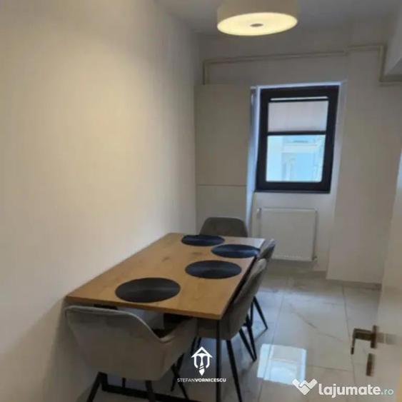 Apartament cu 2 camere decomandat | Loc de parcare inclus | - 5