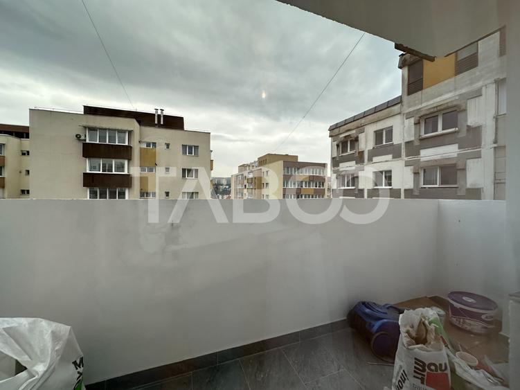 Apartament cu 2 camere decomandat, mobilat în Mănăștur