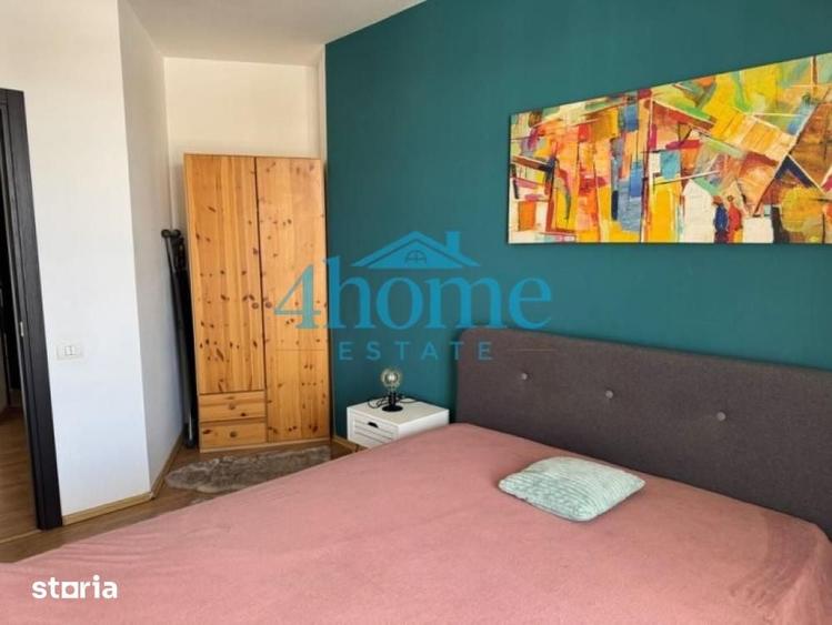 Apartament 2 camere Bucur Obor|Mosilor|Metrou|Bloc Nou - 6
