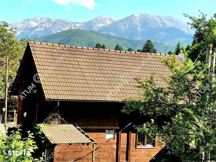 Casă cu 5 camere cu Teren 1000 Mp în Central