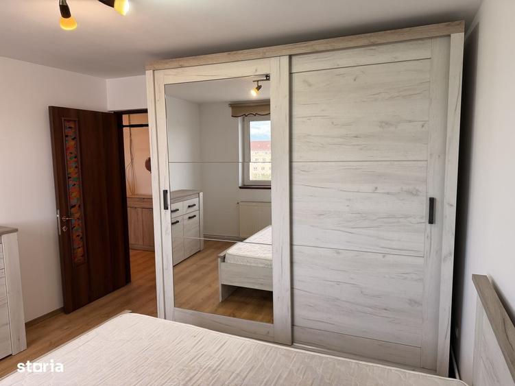 Apartament cu 2 camere în Lazaret