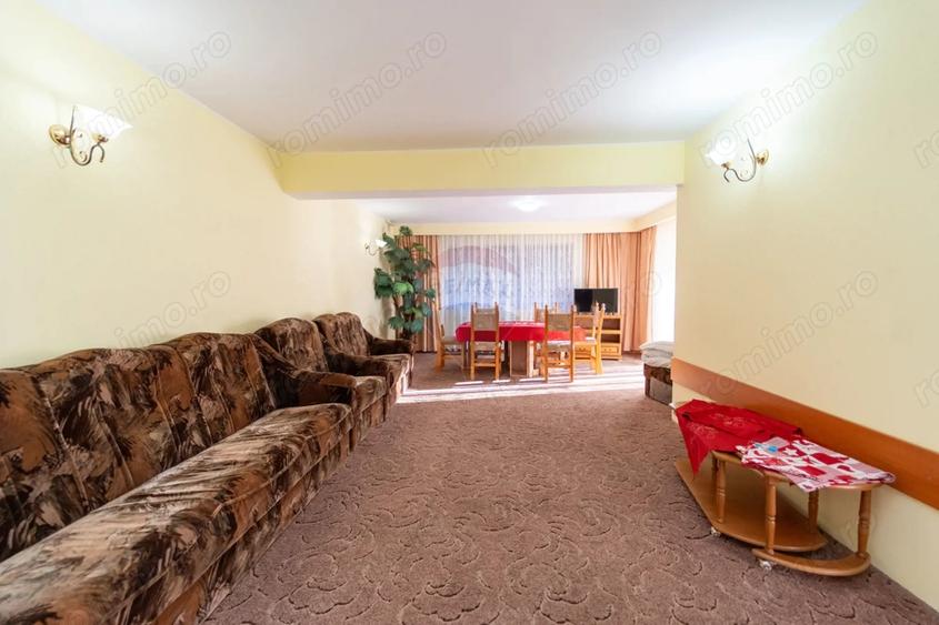 Casă cu 14 camere cu Teren 841 Mp în Cioplea