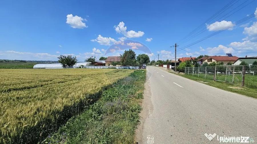 Teren în Prelipca
