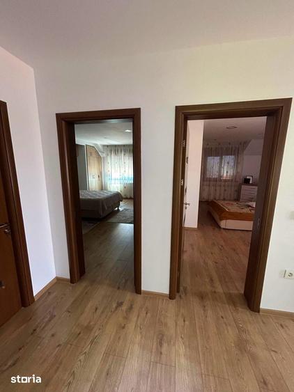 De vanzare casa D+P+E, din caramida, mobilata si utilata, 800mp teren - 18