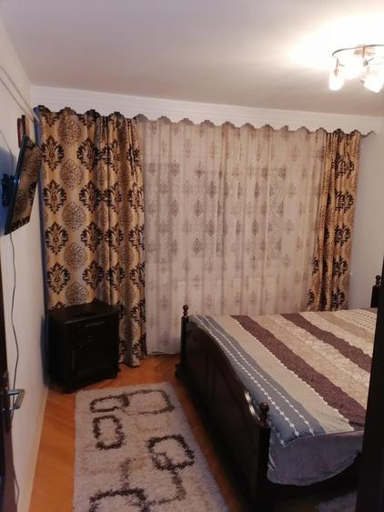 Apartament cu 2 camere decomandat în Cug