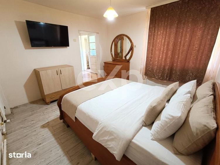 Casă cu 5 camere cu Teren 632 Mp în Clinceni
