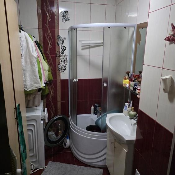 Apartament cu 2 camere în Lacu