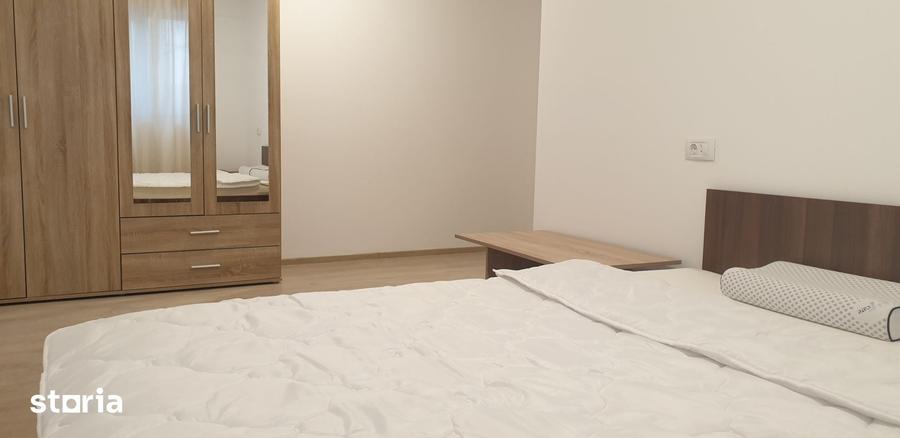 Apartament cu 2 camere în Tătărași