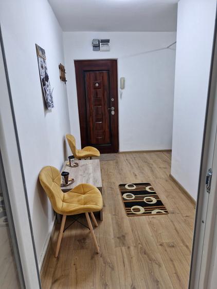 Garsonieră decomandată în Lugojului