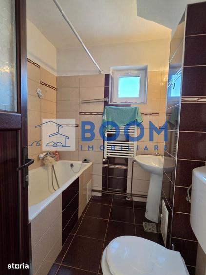 Apartament cu 4 camere în Central