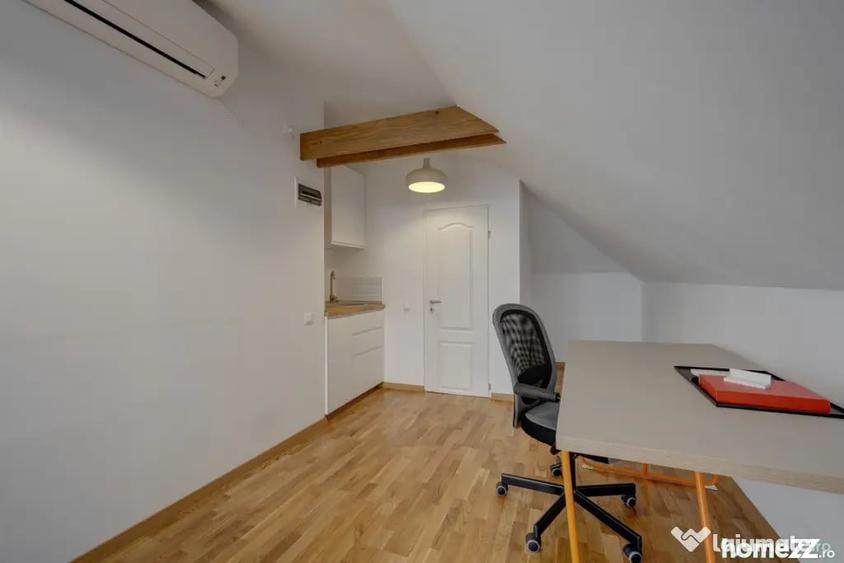 In Cartierul Evreiesc, casa 3 camere pivnita si mansarda ope - 7