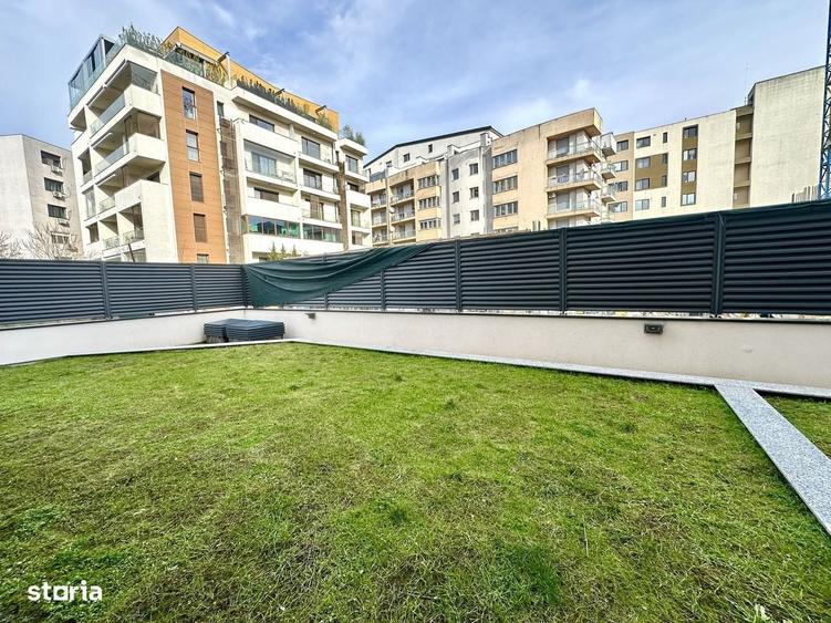 Apartament cu 2 camere în Nordului