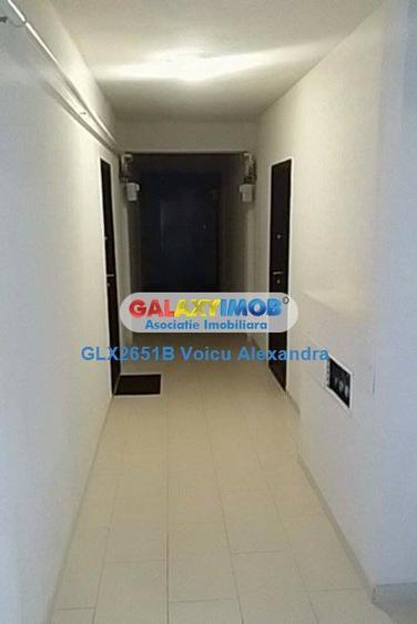 Garsoniera Bloc Nou - Berceni - Dimitrie Leonida - Parcare - 10