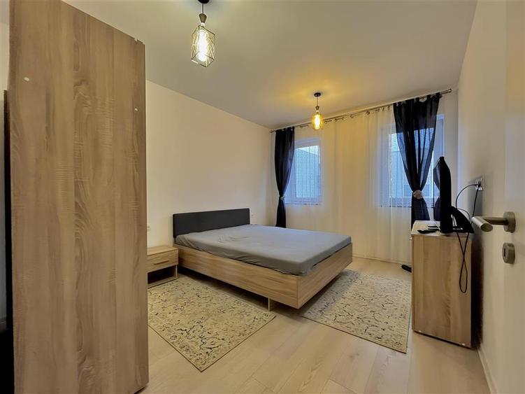 Studio la Prima Inchiriere cu Incalzire Pardoseala in Qualis - 4