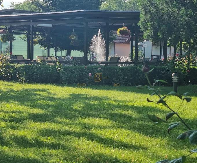 Oportunitate–Teren4000 mp,deschidere 50 ml la Centura Popesti-Leordeni - 8