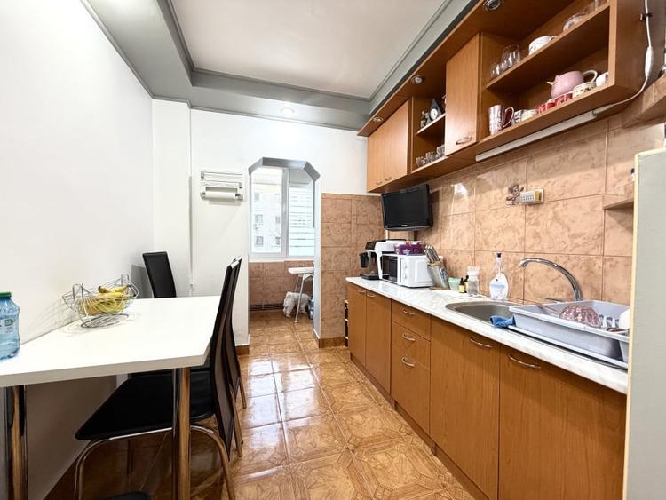 Apartament modern, 3 camere, 60 mp utili - zona Lipovei - 6