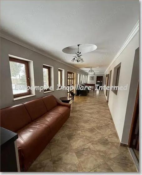 De inchiriat casa zona Bratianu Constanta - 9