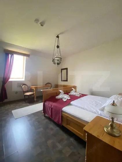 Conac de vanzare 7 camere, baie proprie, crama, ciubar ?i poten?ial - 7