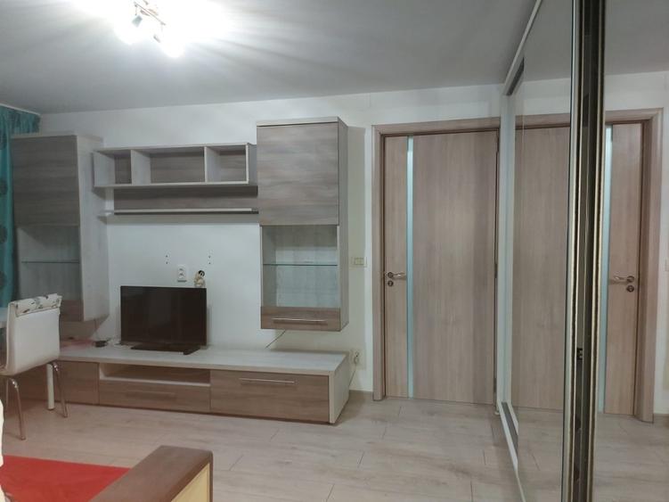 Politehnica - 5 minute Metrou - Apartament 2 camere LUX - TOTUL NOU - 3