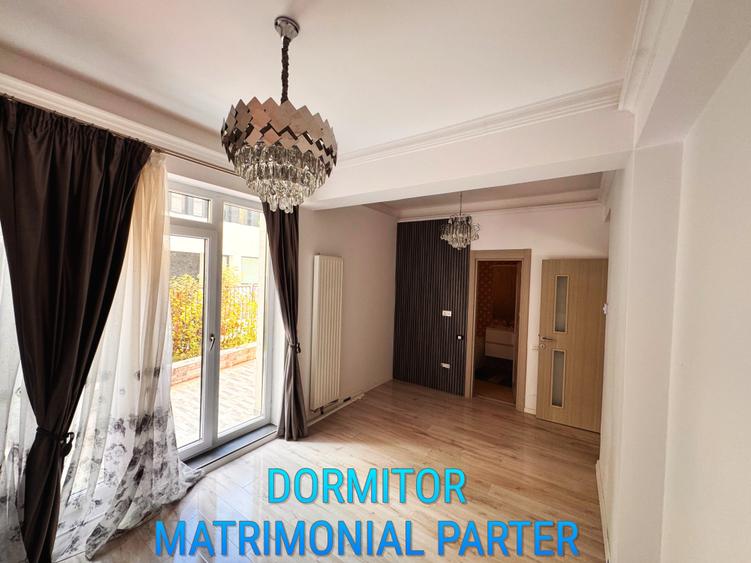 Imobil Boutique S + P + 3E, Str. Nisipari 18, Sector 1, București Herastrau Lac - 9