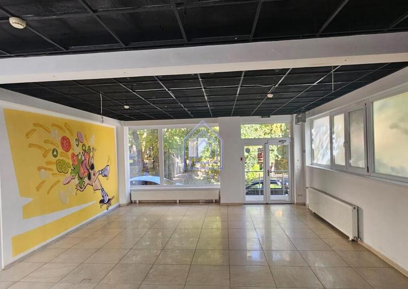 Spatiu comercial central, 100 mp - 3