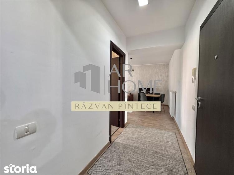 Apartament 2 camere decomandat, bloc nou parcare Albert Nord Ploiesti - 12