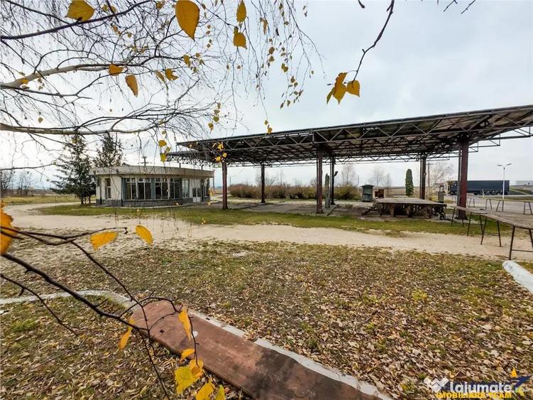 Potential imobiliar remarcabil, recomandat domeniului Petrol - 2