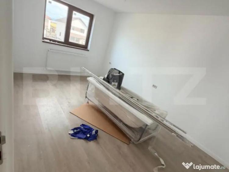 Casa individuala la cheie, 3 km de Brasov, cartier nou cu ac - 1