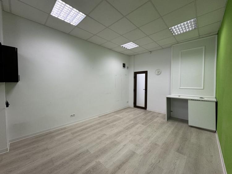 Spatiu Comercial cu vitrina- Zona Modern, Comision 0 - 7