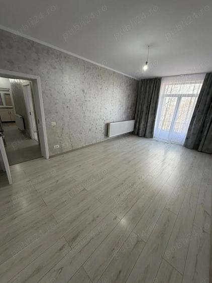 De vanzare apartament cu 2 camere, spatios, cu 3 balcoane, renovat - 8