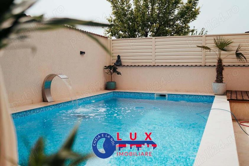 ID 6605 - EXCLUSIVITATE - Vila superba in Cartier 9 MAI - 16