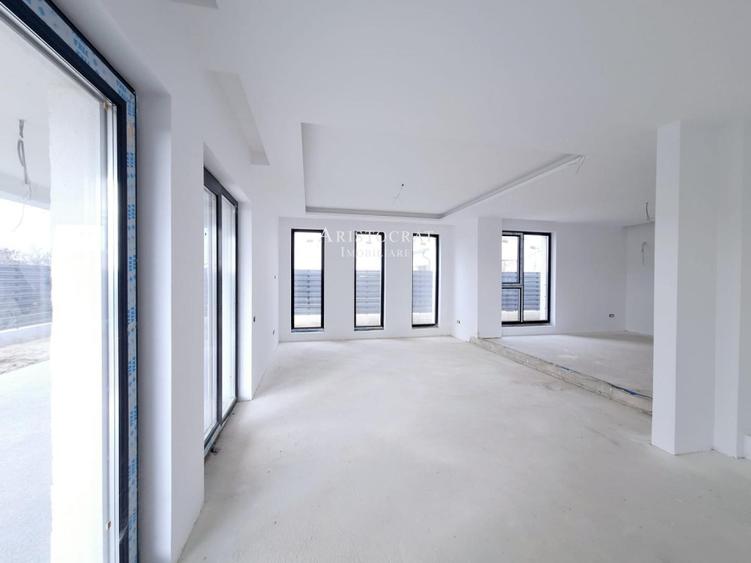 Vila individuala zona centrala Corbeanca - 6