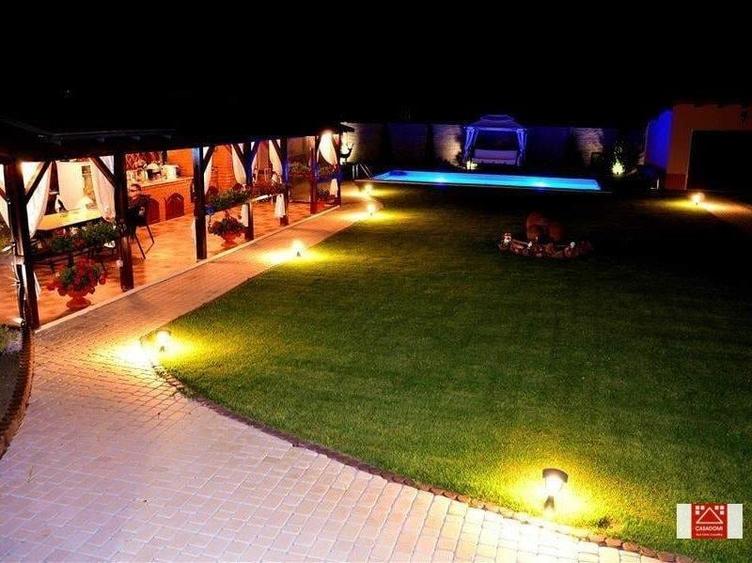 Vila de lux in Sagu - 3