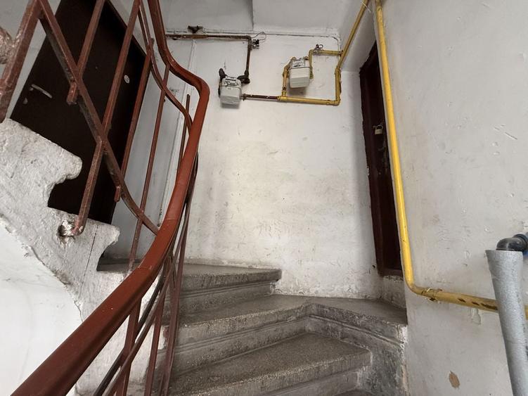 Vand apartament 4 camere - 5