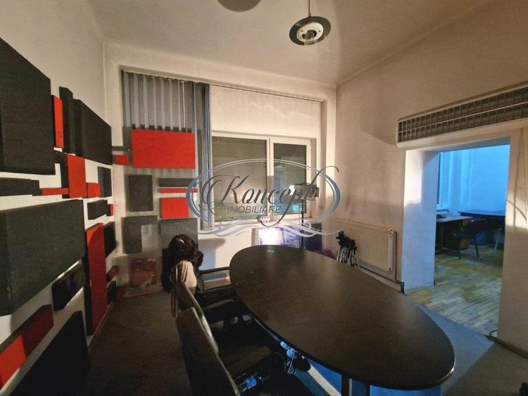 Spatiu de Birouri Ultracentral - 3