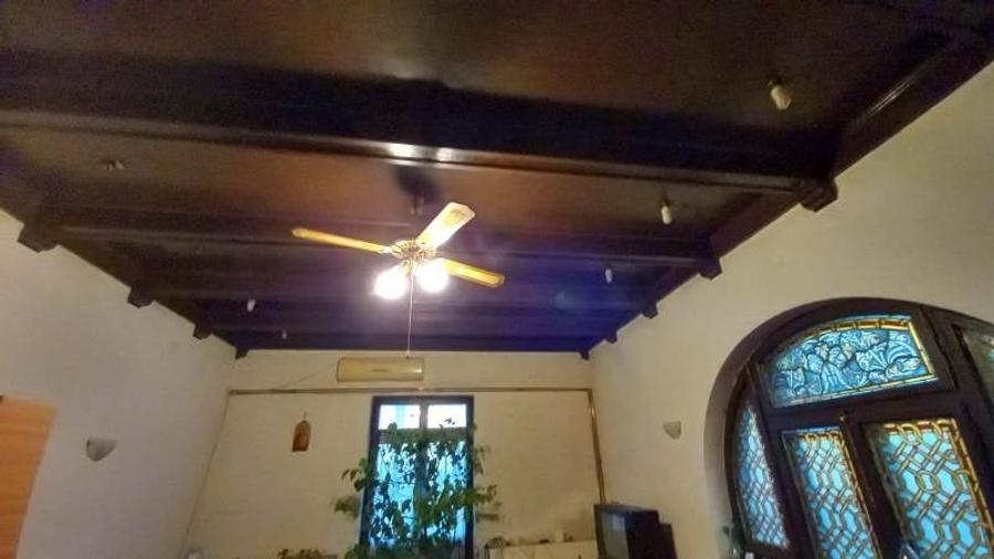 Kiseleff,Vila cu arhitectura deosebita si teren de 530 mp - 11