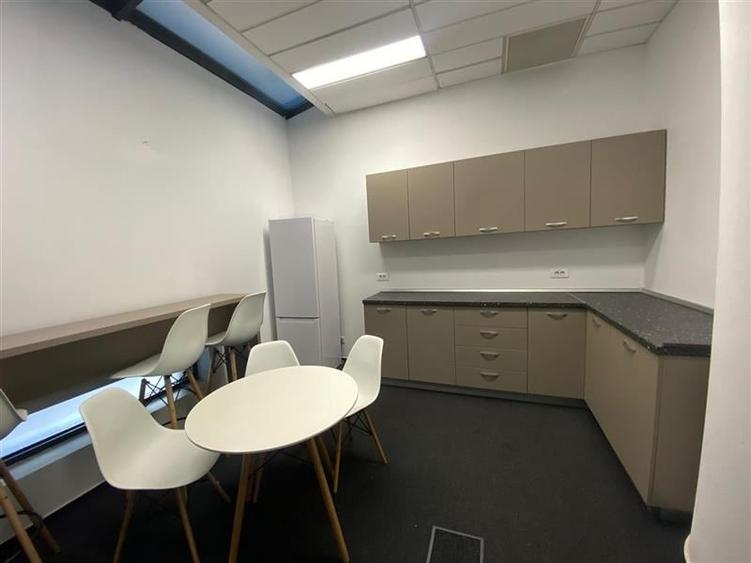 Spatiu de birouri in zona Caramfil Herastrau - 6