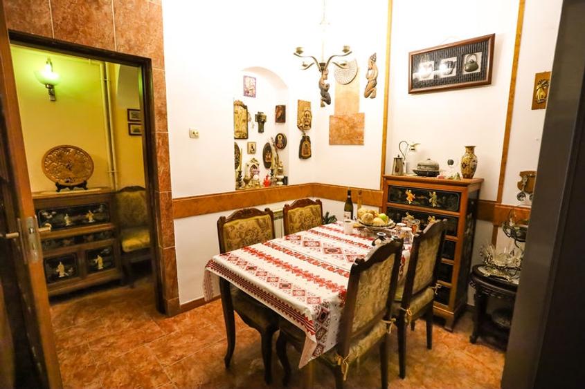 Pret Redus! - ULTRACENTRAL - Apartament tip duplex 3 camere - 22