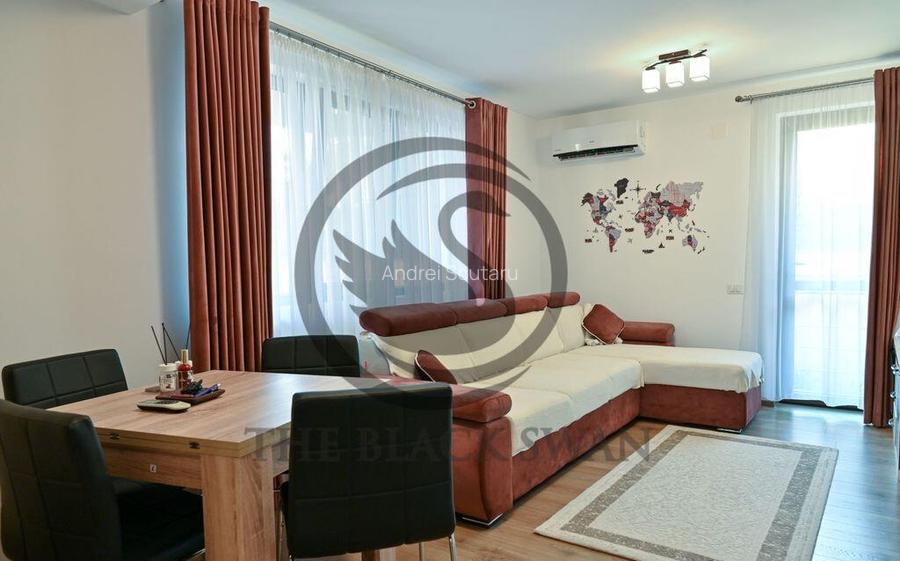 Apartament cu 3 camere de inchiriat | Republicii Ploiesti... Apartament cu 3 camere de inchiriat | Republicii Ploiesti...