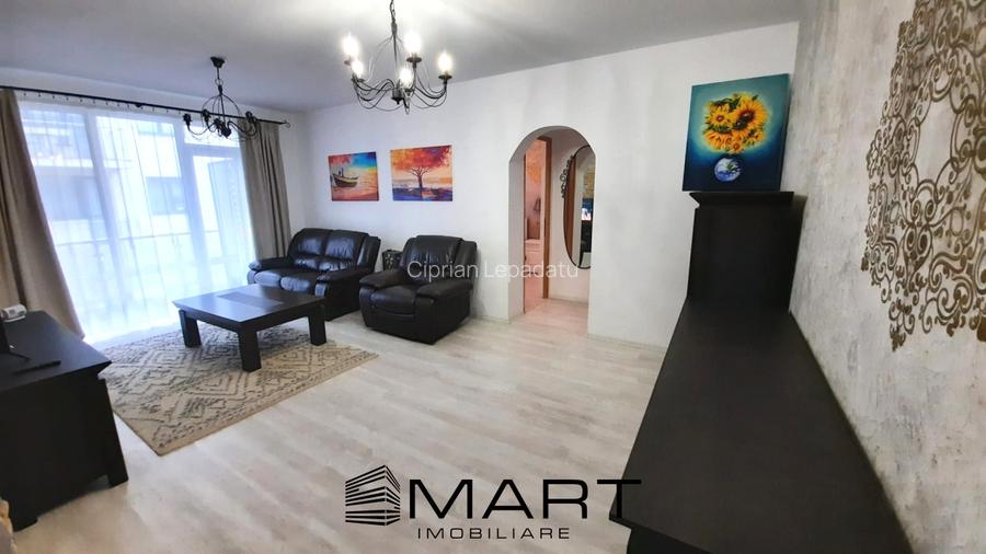 Apartament 2 camere zona Calea Cisnadiei