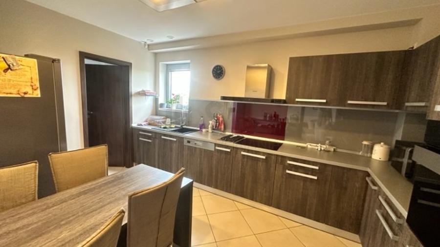 REV2002908 Casa individuala cu teren 1300 mp panouri fotovoltaiceSnagov Ghermane - 9