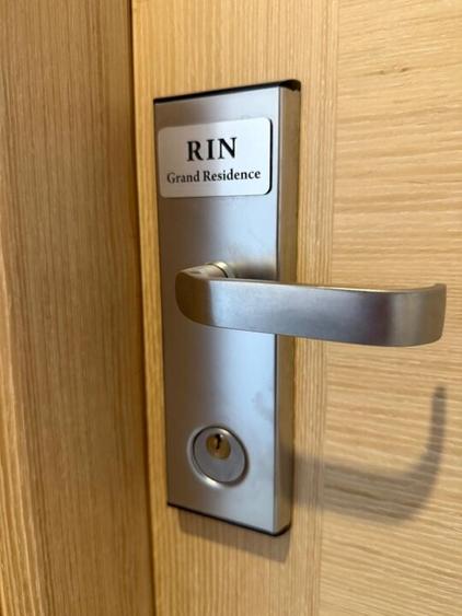 Apartament 2 camere Rin Grand Residence Metrou - 11